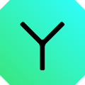 company logo